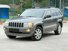 Jeep Grand cherokee 3.0CRD Overland/Navi/Boston/Quadra Drive ll/LPG, снимка 2