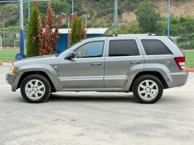 Jeep Grand cherokee 3.0CRD Overland/Navi/Boston/Quadra Drive ll/LPG, снимка 9