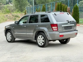 Jeep Grand cherokee 3.0CRD Overland/Navi/Boston/Quadra Drive ll/LPG, снимка 8