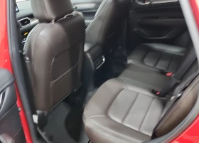 Mazda CX-5 TURBO* SIGNATURE* AWD* HEAD UP* CAM* NAPPA, снимка 15