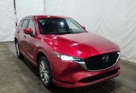 Mazda CX-5 TURBO* SIGNATURE* AWD* HEAD UP* CAM* NAPPA, снимка 3