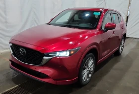 Mazda CX-5 TURBO* SIGNATURE* AWD* HEAD UP* CAM* NAPPA, снимка 1