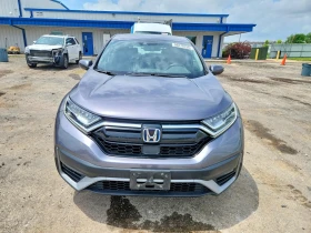 Honda Cr-v 2.0l Exl, снимка 5