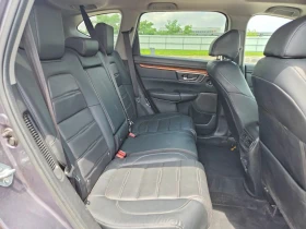 Honda Cr-v 2.0l Exl, снимка 11