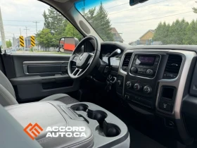 Dodge RAM 1500 5.7 V8 HEMI, снимка 5