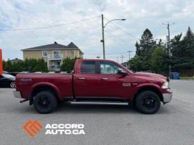 Dodge RAM 1500 5.7 V8 HEMI, снимка 2