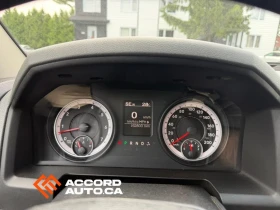 Dodge RAM 1500 5.7 V8 HEMI, снимка 7