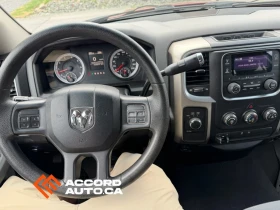 Dodge RAM 1500 5.7 V8 HEMI, снимка 6