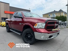 Dodge RAM 1500 5.7 V8 HEMI, снимка 1