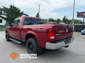 Dodge RAM 1500 5.7 V8 HEMI, снимка 14