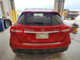 Mercedes-Benz GLA 250 2.0l 4Matic, снимка 6