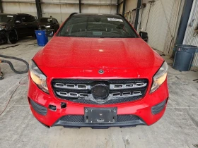 Mercedes-Benz GLA 250 2.0l 4Matic, снимка 5
