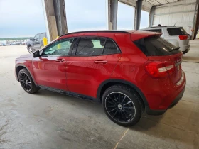 Mercedes-Benz GLA 250 2.0l 4Matic, снимка 2