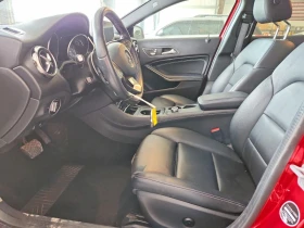 Mercedes-Benz GLA 250 2.0l 4Matic, снимка 7