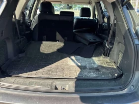 Nissan Pathfinder * 4WD 4dr * CARFAX * БЕЗ ПЪРВОНАЧАЛНА ВНОСКА, снимка 11