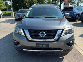 Nissan Pathfinder * 4WD 4dr * CARFAX * БЕЗ ПЪРВОНАЧАЛНА ВНОСКА, снимка 6