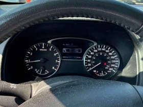 Nissan Pathfinder * 4WD 4dr * CARFAX * БЕЗ ПЪРВОНАЧАЛНА ВНОСКА, снимка 8