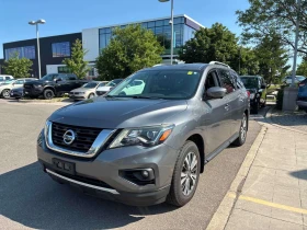 Nissan Pathfinder * 4WD 4dr * CARFAX * БЕЗ ПЪРВОНАЧАЛНА ВНОСКА, снимка 1