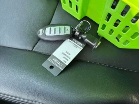 Nissan Pathfinder * 4WD 4dr * CARFAX * БЕЗ ПЪРВОНАЧАЛНА ВНОСКА, снимка 16