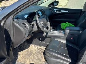 Nissan Pathfinder * 4WD 4dr * CARFAX * БЕЗ ПЪРВОНАЧАЛНА ВНОСКА, снимка 5