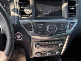 Nissan Pathfinder * 4WD 4dr * CARFAX * БЕЗ ПЪРВОНАЧАЛНА ВНОСКА, снимка 9
