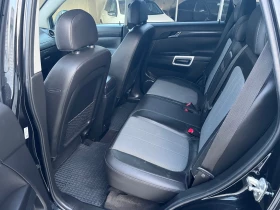 Opel Antara 2.2cdti Facelift, снимка 10