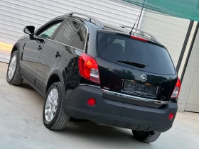 Opel Antara 2.2cdti Facelift, снимка 5
