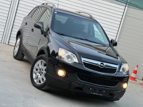 Opel Antara 2.2cdti Facelift, снимка 3