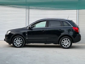 Opel Antara 2.2cdti Facelift, снимка 4