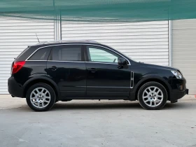 Opel Antara 2.2cdti Facelift, снимка 8