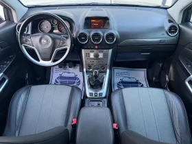 Opel Antara 2.2cdti Facelift, снимка 11