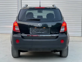 Opel Antara 2.2cdti Facelift, снимка 6