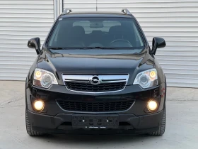 Opel Antara 2.2cdti Facelift, снимка 2