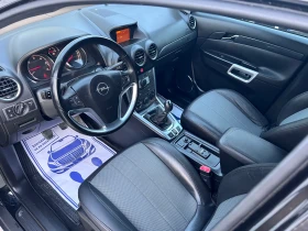 Opel Antara 2.2cdti Facelift, снимка 9