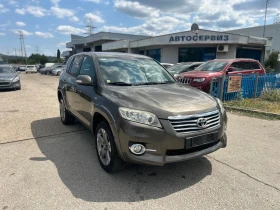 Toyota Rav4 4x4, снимка 3