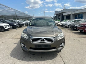 Toyota Rav4 4x4, снимка 2
