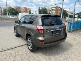 Toyota Rav4 4x4, снимка 7