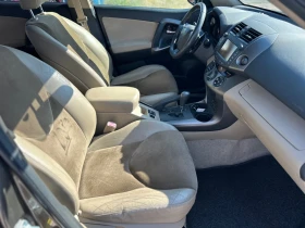 Toyota Rav4 4x4, снимка 13