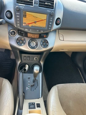 Toyota Rav4 4x4, снимка 11