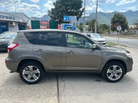 Toyota Rav4 4x4, снимка 4