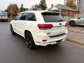 Jeep Grand cherokee 3.6 OVERLAND 4X4 FULL, снимка 3