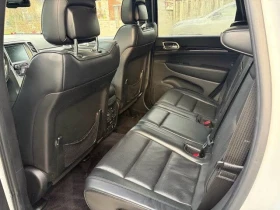 Jeep Grand cherokee 3.6 OVERLAND 4X4 FULL, снимка 6