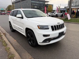 Jeep Grand cherokee 3.6 OVERLAND 4X4 FULL, снимка 1