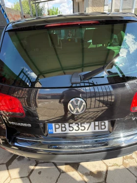 VW Touareg, снимка 2