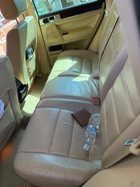 VW Touareg, снимка 3
