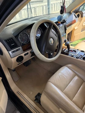 VW Touareg, снимка 4