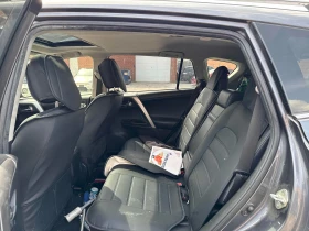 Toyota Rav4 Hybrid Limited | CARFAX | АВТОКРЕДИТ , снимка 14