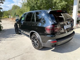 BMW X5, снимка 4