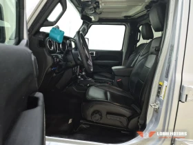 Jeep Wrangler, снимка 5