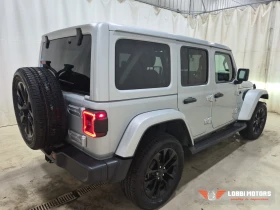 Jeep Wrangler, снимка 3